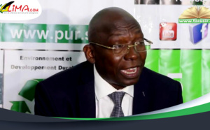 Issa Sall pose un nouvel acte: « Cela ne me dérange pas d'entrer dans le gouvernement »