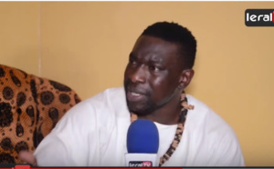Gouye Gui:« les insulteurs du net sont des mal éduqués, qui n’épargnent même pas leurs propres mères »