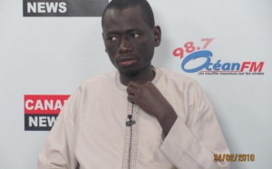 Affaire Domitexka: Levons les amalgames et les confusions préjudiciables !