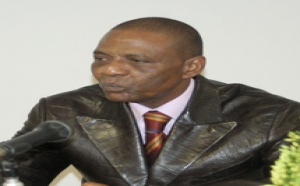 Quand Pape samba Mboup qualifiait le Conseil constitutionnel de "conseil de complicité"