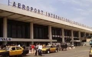 Un incendie dévaste une boutique à l’Aéroport Léopold Sedar Senghor