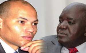 Oumar Sarr vs Karim Wade : Le "mortal" combat au sommet 