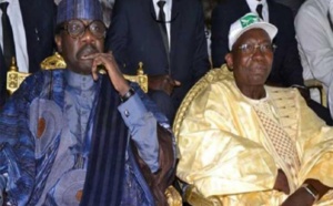 Participation au lancement du Dialogue national: Serigne Moustapha Sy " démonte" Issa Sall