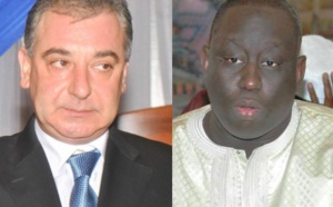 Scandale: Aliou Sall et Frank Timis cité dans une enquête de la BBC