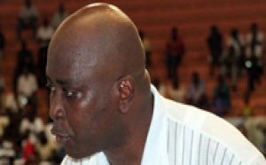 [Audio] Moustapha Gaye prend acte de la sanction de la fédération