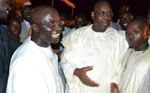 Idrissa Seck se blanchit et demande des comptes à Macky et Karim