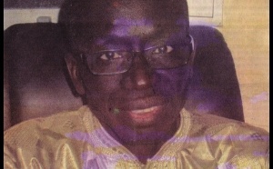 Farba Ngom, cet homme qui a perdu 60 millions dans un faux mariage !