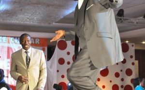 Le «Youza » ministériel de Makhtar Diop