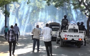 Exploitation illégale de l’or à Kédougou : le maire de Nénéfecha, le conservateur du parc de Niokolokoba et son adjoint, le Directeur régional des mines…, arrêtés