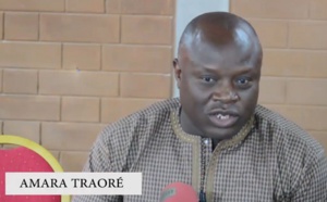 VIDEO - Amara Traoré, ancien sélectionneur sur la liste d’Aliou Cissé: "C’est une liste qui est..."