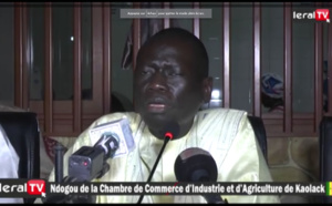 Serigne Mboup : "Les daaras constituent de vrais entreprises sociales..."