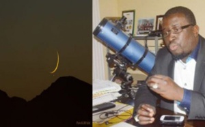 Célébration de la Korité: « Il n’y a aucun pays au monde où la lune est apparue hier »