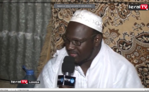 VIDEO - Cherif Misbakh Dine Aidara : La dimension spirituelle de Thierno Mountaga Daha Tall