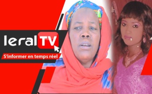 VIDEO - Meurtre de Coumba Yade à Thiès : Le témoignage déchirant de sa mère