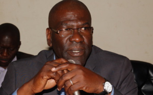 Versements suspects de Timis à Aliou Sall: Abdoulaye Thimbo est le gérant d'Agritrans qui aurait reçu les 250 000 dollars