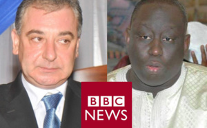🔴Live • Aliou Sall et Frank Timis cités dans un scandale, le frère du président face à la presse