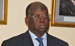 Moustapha Niasse: « le président de la République a obtenu le financement de la seconde phase du TER »