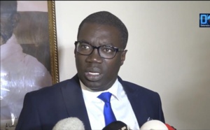 Révélations de la BBC: Aliou Sall dépose une plainte demain