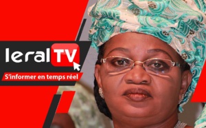 VIDEO - Aïda Mbodj à Oumar Youm: " Votre réponse sur l'augmentation des tarifs de Ila Touba, m'a fait peur"