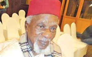 Mourchid Iyane Thiam: « Tant que je pourrai prier, je dirigerais la Commission »