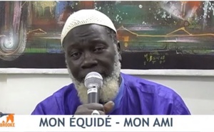 VIDEO - Imam Sylla: "Ce que dit le Coran sur le traitement des animaux domestiques"