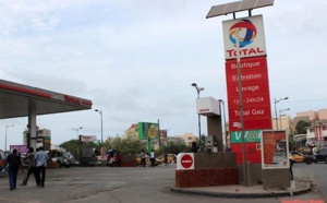 TOTAL Sénégal fait expulser M. Ibrahima Cissé et Vincent Phillipe Loppi de sa station à Bambey