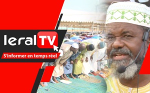 Imam Galadio Kâ:"Le rétablissement de la peine de mort ne suffit pas, il faut..."