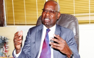 Malick Sall, ministre de la Justice:« la BBC peut être manipulée »