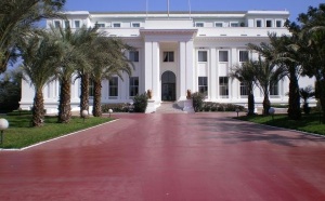 Communiqué du Conseil des ministres du jeudi 17 Novembre 2011