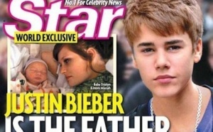 Justin Bieber : un arrangement à l'amiable dans l'affaire de paternité ?