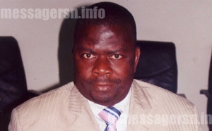 [Audio] Le Sénateur Charles Mendy se bagarre en pleine rue!