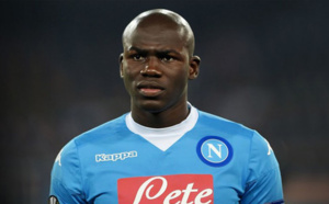 Transfert au PSG : Koulibaly se montre intéressé