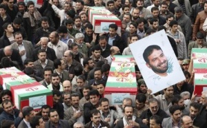 Quand les dirigeants iraniens disculpent la défense d'Israël...