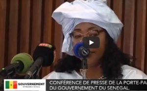 VIDEO - Contrats pétroliers avec Petro-Tim: Le gouvernement rejette la faute sur le régime de Me WADE