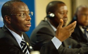 ABDOULAYE DIOP, MINISTRE DE L’ECONOMIE ET DES FINANCES: «Le Sénégal peut continuer à s’endetter sans risque»