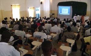 DECONGESTIONNEMENT DE L’UCAD: 17 milliards pour réaliser l’Université de Diamniadio
