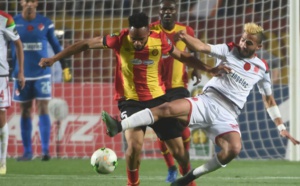 Ligue des champions: la finale Espérance-Wydad rejouée sur terrain neutre
