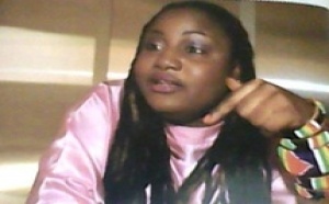 Aissatou Diop Fall, journaliste : « J’ai commis la bêtise de me marier »