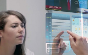 Une vision du futur, par Microsoft