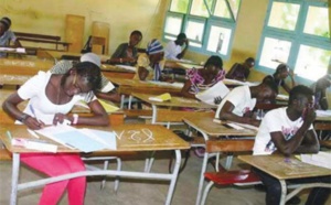 Concours général 2019 : des irrégularités notées sur les épreuves de maths