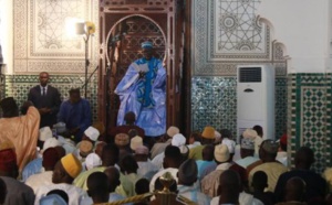 Le maire de Dakar doit être un Dakarois de souche (Imam Grande Mosquée)