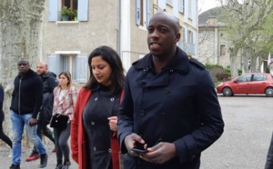 Extorsion de fonds: Souleymane Diawara condamné