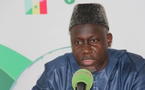 Faux bond au ‘’Jury du dimanche’’: Imam Kanté pointe le manque de ‘’sérénité' d’Aliou Sall