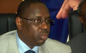 [Audio] Macky Sall sur les accusations de Idrissa Séck: "Je ne réponds pas à la polémique"