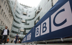 La BBC accusée par le régulateur britannique de diffuser de la propagande (RT en Français )