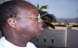 Niasse, candidat de Benno, intronisé samedi