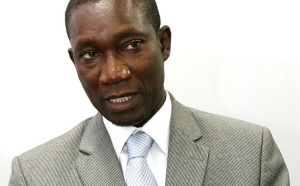 Me Amadou Sall: "Wade passera au premier tour avec 53-54%"
