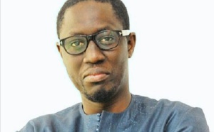NOUVEAU COORDONNATEUR DU PRODAC: Pape Malick Ndour exprime sa gratitude à Macky Sall