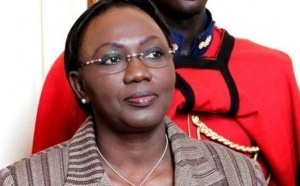 Aminata Tall garde l’espoir que Me Wade ’’se mettra hors-course’’
