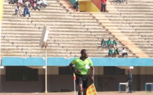Can 2019 : Trois arbitres sénégalais sélectionnés